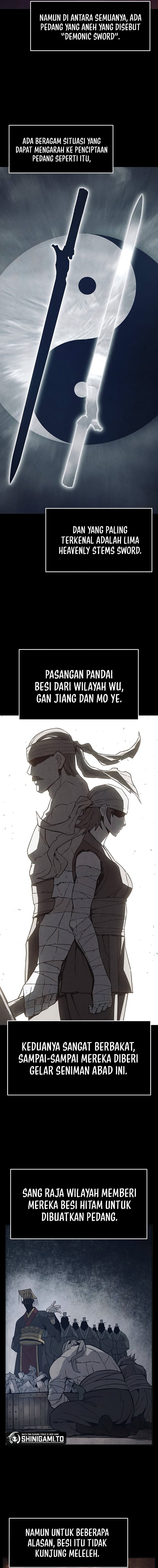 Dilarang COPAS - situs resmi www.mangacanblog.com - Komik absolute sword sense 158 - chapter 158 159 Indonesia absolute sword sense 158 - chapter 158 Terbaru 2|Baca Manga Komik Indonesia|Mangacan