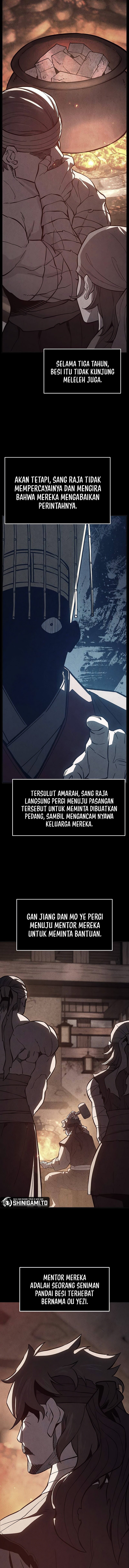 Dilarang COPAS - situs resmi www.mangacanblog.com - Komik absolute sword sense 158 - chapter 158 159 Indonesia absolute sword sense 158 - chapter 158 Terbaru 3|Baca Manga Komik Indonesia|Mangacan