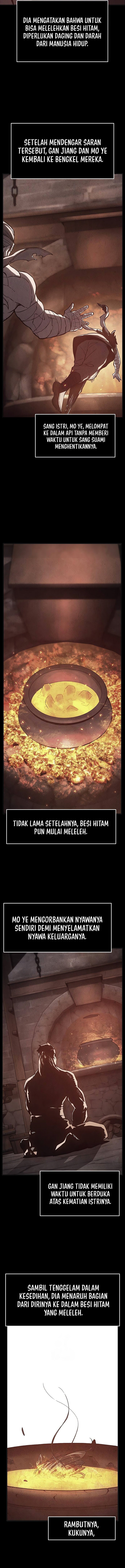 Dilarang COPAS - situs resmi www.mangacanblog.com - Komik absolute sword sense 158 - chapter 158 159 Indonesia absolute sword sense 158 - chapter 158 Terbaru 4|Baca Manga Komik Indonesia|Mangacan