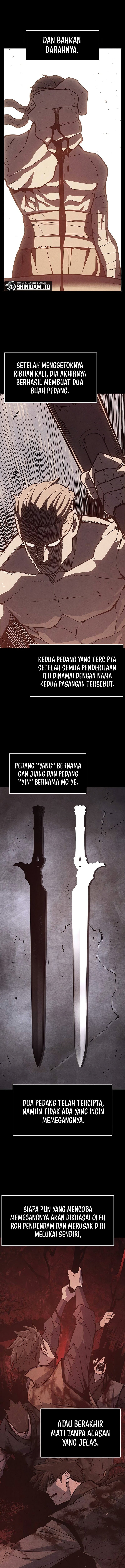 Dilarang COPAS - situs resmi www.mangacanblog.com - Komik absolute sword sense 158 - chapter 158 159 Indonesia absolute sword sense 158 - chapter 158 Terbaru 5|Baca Manga Komik Indonesia|Mangacan