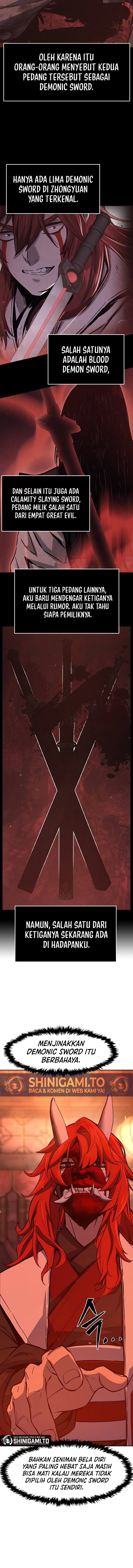 Dilarang COPAS - situs resmi www.mangacanblog.com - Komik absolute sword sense 158 - chapter 158 159 Indonesia absolute sword sense 158 - chapter 158 Terbaru 6|Baca Manga Komik Indonesia|Mangacan