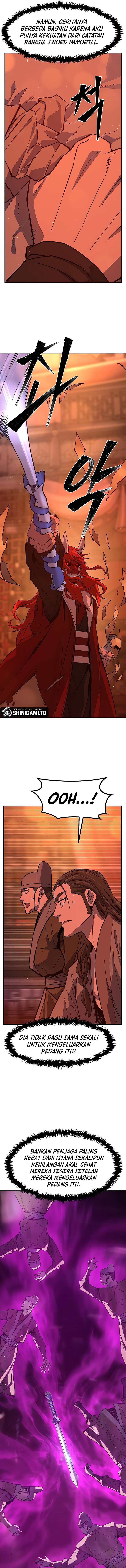 Dilarang COPAS - situs resmi www.mangacanblog.com - Komik absolute sword sense 158 - chapter 158 159 Indonesia absolute sword sense 158 - chapter 158 Terbaru 7|Baca Manga Komik Indonesia|Mangacan