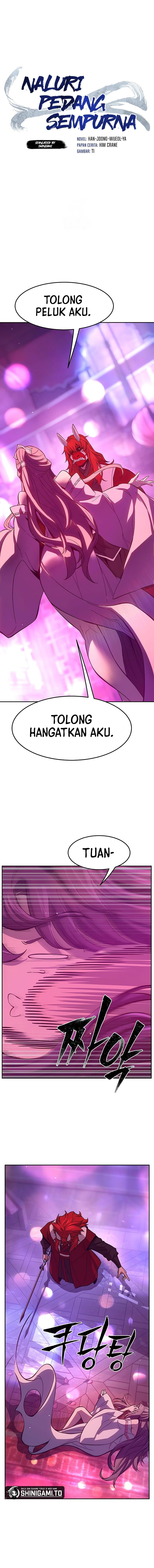 Dilarang COPAS - situs resmi www.mangacanblog.com - Komik absolute sword sense 158 - chapter 158 159 Indonesia absolute sword sense 158 - chapter 158 Terbaru 9|Baca Manga Komik Indonesia|Mangacan