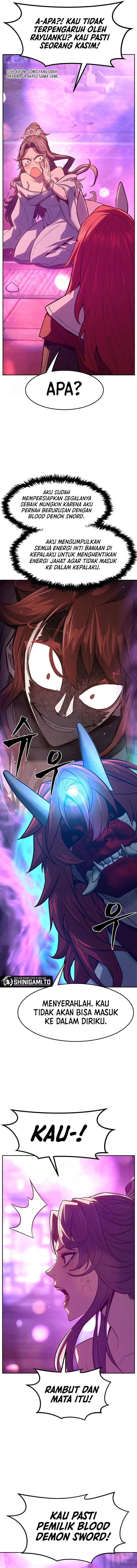 Dilarang COPAS - situs resmi www.mangacanblog.com - Komik absolute sword sense 158 - chapter 158 159 Indonesia absolute sword sense 158 - chapter 158 Terbaru 10|Baca Manga Komik Indonesia|Mangacan