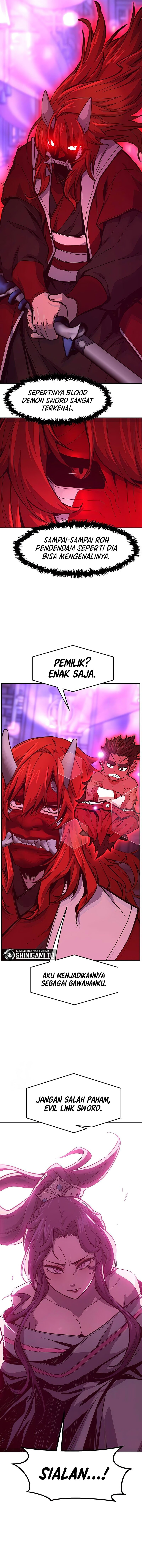 Dilarang COPAS - situs resmi www.mangacanblog.com - Komik absolute sword sense 158 - chapter 158 159 Indonesia absolute sword sense 158 - chapter 158 Terbaru 11|Baca Manga Komik Indonesia|Mangacan