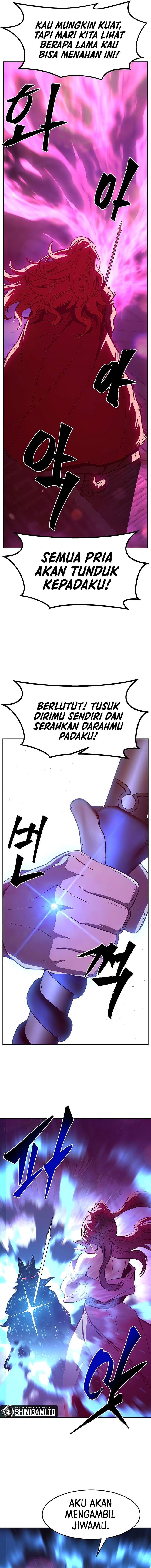 Dilarang COPAS - situs resmi www.mangacanblog.com - Komik absolute sword sense 158 - chapter 158 159 Indonesia absolute sword sense 158 - chapter 158 Terbaru 12|Baca Manga Komik Indonesia|Mangacan