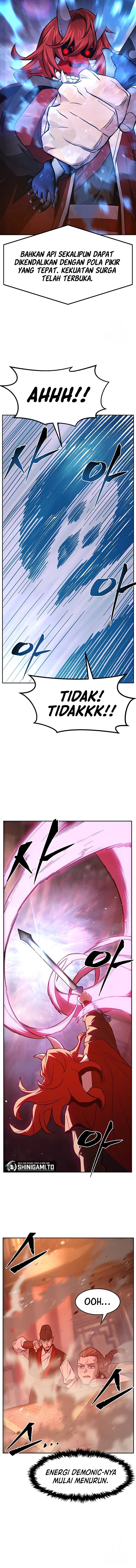 Dilarang COPAS - situs resmi www.mangacanblog.com - Komik absolute sword sense 158 - chapter 158 159 Indonesia absolute sword sense 158 - chapter 158 Terbaru 13|Baca Manga Komik Indonesia|Mangacan