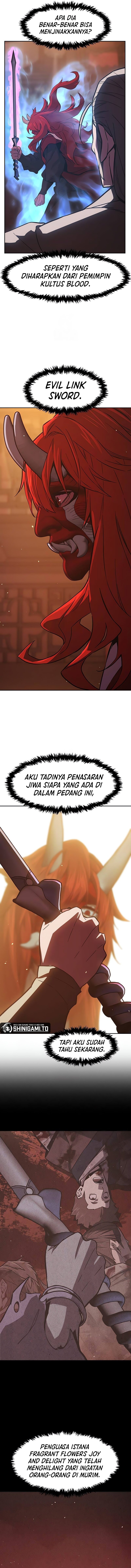 Dilarang COPAS - situs resmi www.mangacanblog.com - Komik absolute sword sense 158 - chapter 158 159 Indonesia absolute sword sense 158 - chapter 158 Terbaru 14|Baca Manga Komik Indonesia|Mangacan