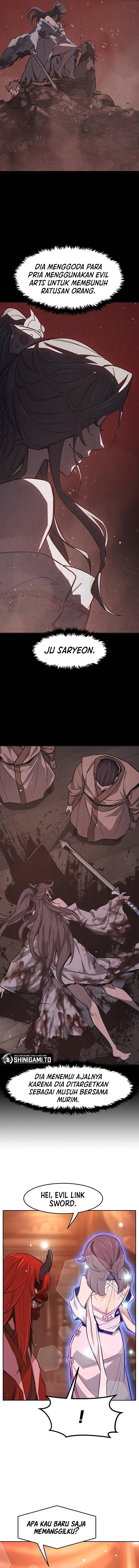 Dilarang COPAS - situs resmi www.mangacanblog.com - Komik absolute sword sense 158 - chapter 158 159 Indonesia absolute sword sense 158 - chapter 158 Terbaru 15|Baca Manga Komik Indonesia|Mangacan