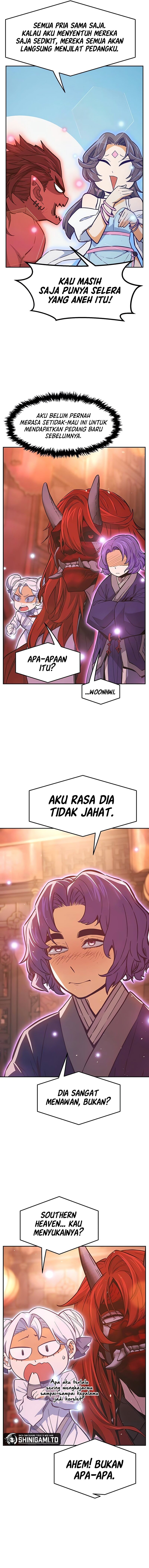 Dilarang COPAS - situs resmi www.mangacanblog.com - Komik absolute sword sense 158 - chapter 158 159 Indonesia absolute sword sense 158 - chapter 158 Terbaru 17|Baca Manga Komik Indonesia|Mangacan