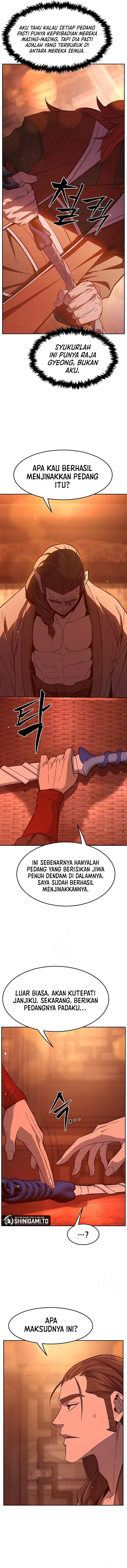 Dilarang COPAS - situs resmi www.mangacanblog.com - Komik absolute sword sense 158 - chapter 158 159 Indonesia absolute sword sense 158 - chapter 158 Terbaru 18|Baca Manga Komik Indonesia|Mangacan