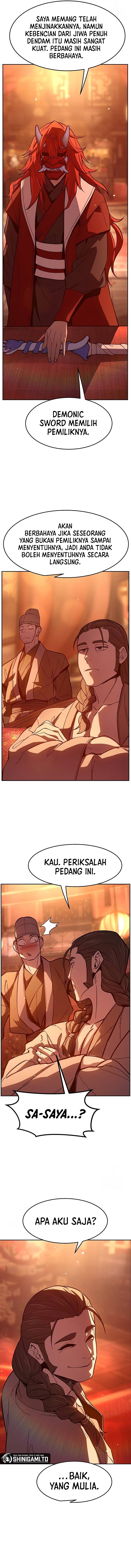 Dilarang COPAS - situs resmi www.mangacanblog.com - Komik absolute sword sense 158 - chapter 158 159 Indonesia absolute sword sense 158 - chapter 158 Terbaru 19|Baca Manga Komik Indonesia|Mangacan