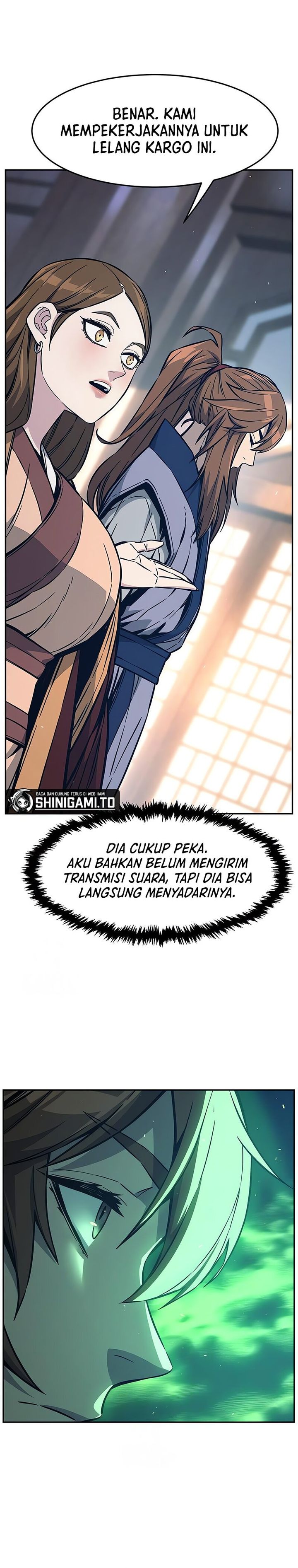 Dilarang COPAS - situs resmi www.mangacanblog.com - Komik absolute sword sense 167 - chapter 167 168 Indonesia absolute sword sense 167 - chapter 167 Terbaru 2|Baca Manga Komik Indonesia|Mangacan