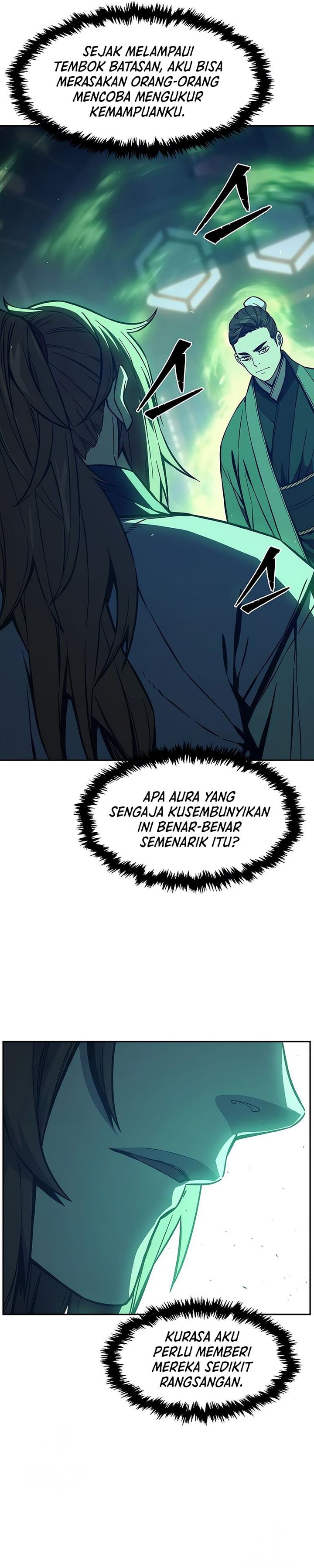 Dilarang COPAS - situs resmi www.mangacanblog.com - Komik absolute sword sense 167 - chapter 167 168 Indonesia absolute sword sense 167 - chapter 167 Terbaru 3|Baca Manga Komik Indonesia|Mangacan