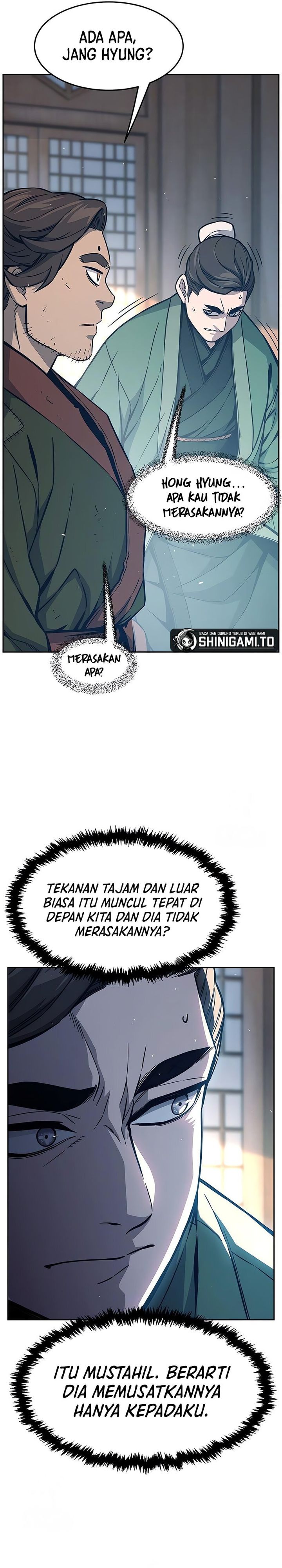 Dilarang COPAS - situs resmi www.mangacanblog.com - Komik absolute sword sense 167 - chapter 167 168 Indonesia absolute sword sense 167 - chapter 167 Terbaru 6|Baca Manga Komik Indonesia|Mangacan