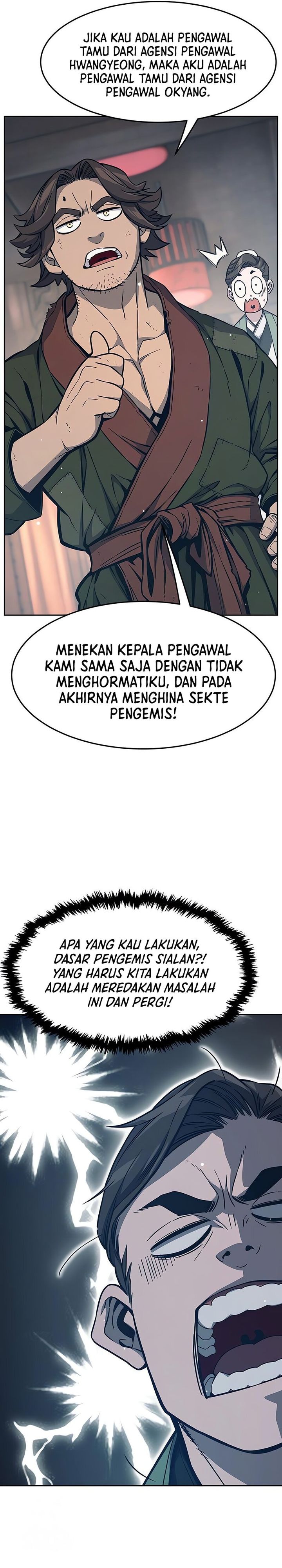 Dilarang COPAS - situs resmi www.mangacanblog.com - Komik absolute sword sense 167 - chapter 167 168 Indonesia absolute sword sense 167 - chapter 167 Terbaru 9|Baca Manga Komik Indonesia|Mangacan