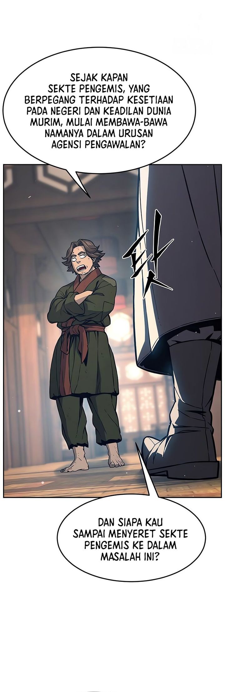 Dilarang COPAS - situs resmi www.mangacanblog.com - Komik absolute sword sense 167 - chapter 167 168 Indonesia absolute sword sense 167 - chapter 167 Terbaru 10|Baca Manga Komik Indonesia|Mangacan