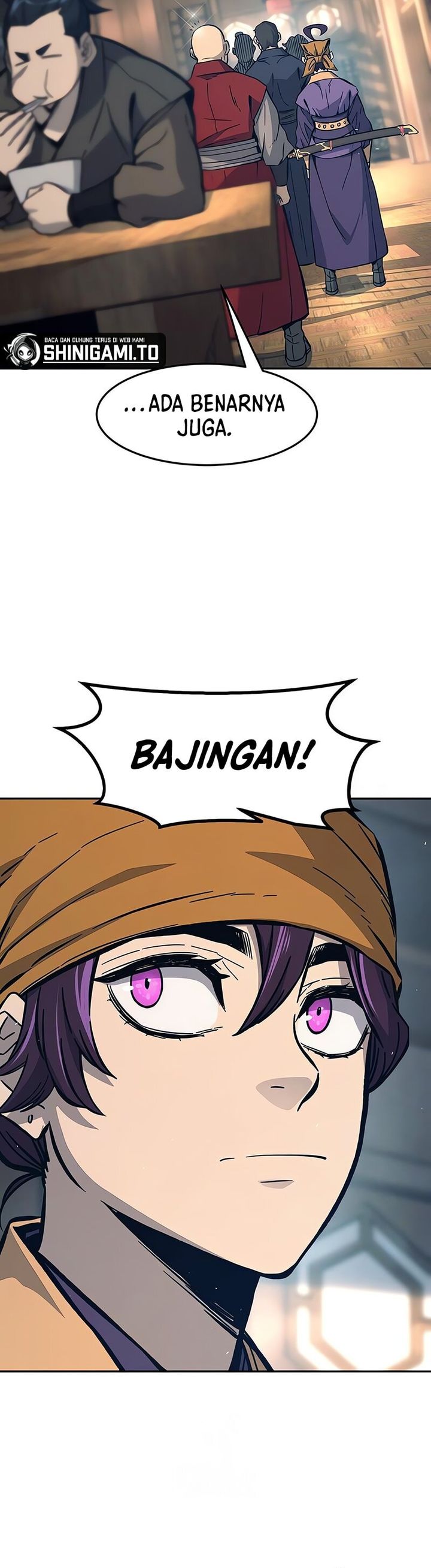 Dilarang COPAS - situs resmi www.mangacanblog.com - Komik absolute sword sense 167 - chapter 167 168 Indonesia absolute sword sense 167 - chapter 167 Terbaru 14|Baca Manga Komik Indonesia|Mangacan