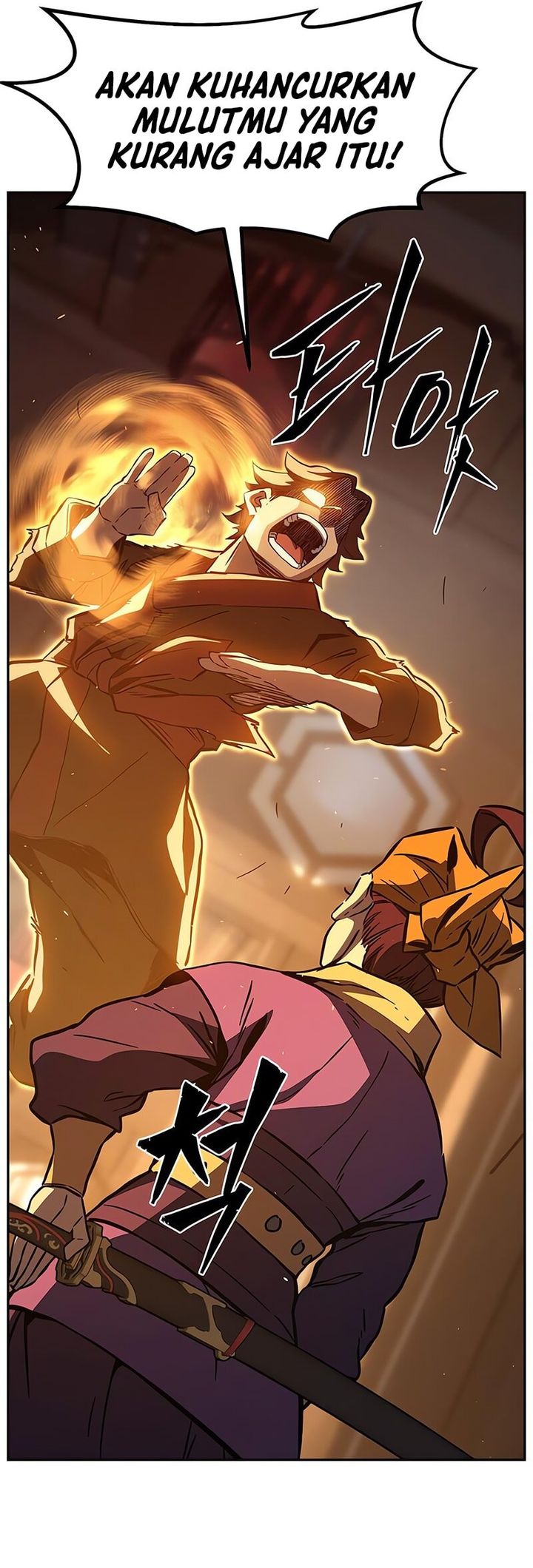 Dilarang COPAS - situs resmi www.mangacanblog.com - Komik absolute sword sense 167 - chapter 167 168 Indonesia absolute sword sense 167 - chapter 167 Terbaru 15|Baca Manga Komik Indonesia|Mangacan