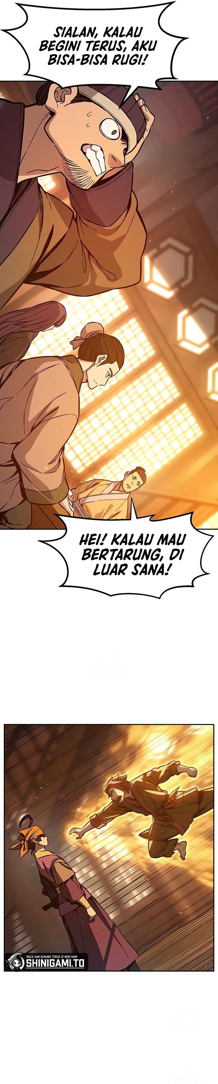 Dilarang COPAS - situs resmi www.mangacanblog.com - Komik absolute sword sense 167 - chapter 167 168 Indonesia absolute sword sense 167 - chapter 167 Terbaru 16|Baca Manga Komik Indonesia|Mangacan