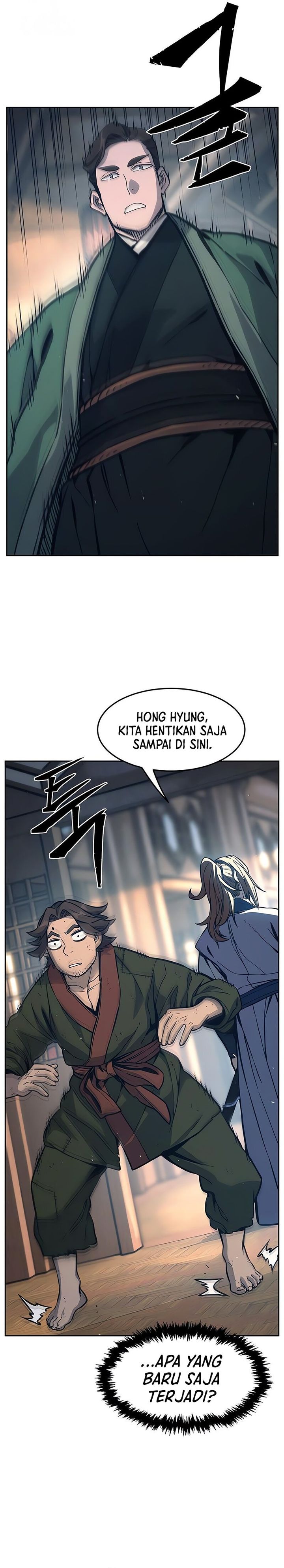 Dilarang COPAS - situs resmi www.mangacanblog.com - Komik absolute sword sense 167 - chapter 167 168 Indonesia absolute sword sense 167 - chapter 167 Terbaru 18|Baca Manga Komik Indonesia|Mangacan
