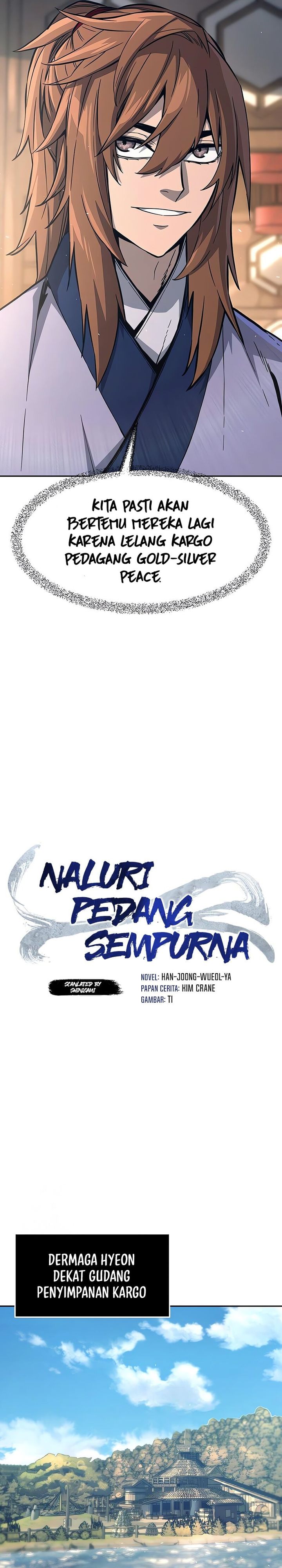 Dilarang COPAS - situs resmi www.mangacanblog.com - Komik absolute sword sense 167 - chapter 167 168 Indonesia absolute sword sense 167 - chapter 167 Terbaru 22|Baca Manga Komik Indonesia|Mangacan