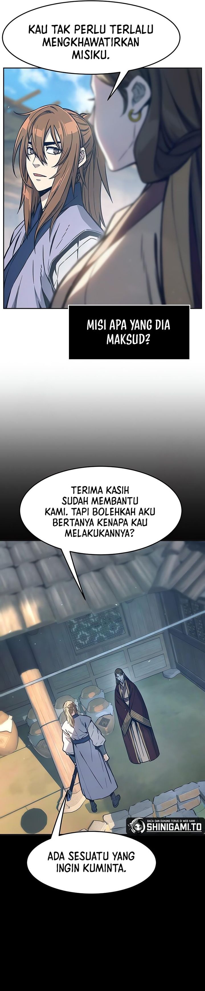 Dilarang COPAS - situs resmi www.mangacanblog.com - Komik absolute sword sense 167 - chapter 167 168 Indonesia absolute sword sense 167 - chapter 167 Terbaru 25|Baca Manga Komik Indonesia|Mangacan