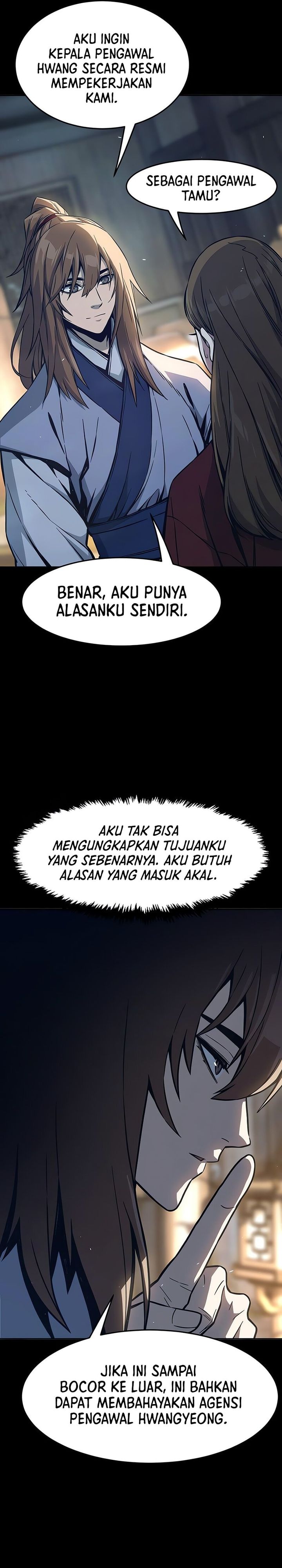 Dilarang COPAS - situs resmi www.mangacanblog.com - Komik absolute sword sense 167 - chapter 167 168 Indonesia absolute sword sense 167 - chapter 167 Terbaru 26|Baca Manga Komik Indonesia|Mangacan