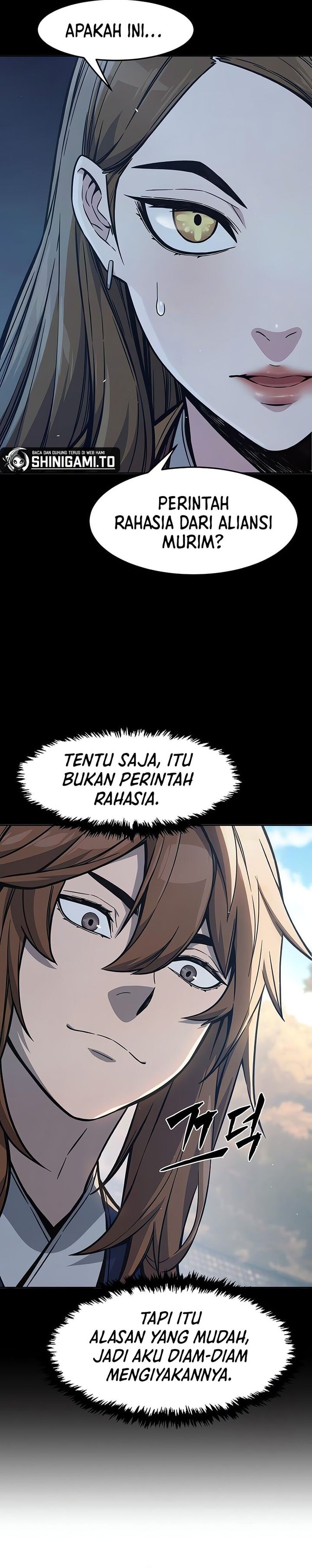 Dilarang COPAS - situs resmi www.mangacanblog.com - Komik absolute sword sense 167 - chapter 167 168 Indonesia absolute sword sense 167 - chapter 167 Terbaru 29|Baca Manga Komik Indonesia|Mangacan