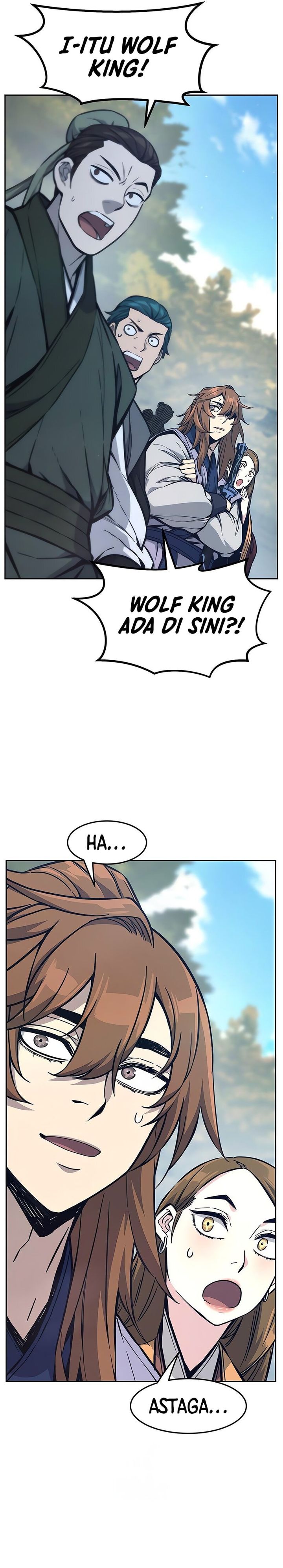 Dilarang COPAS - situs resmi www.mangacanblog.com - Komik absolute sword sense 167 - chapter 167 168 Indonesia absolute sword sense 167 - chapter 167 Terbaru 33|Baca Manga Komik Indonesia|Mangacan