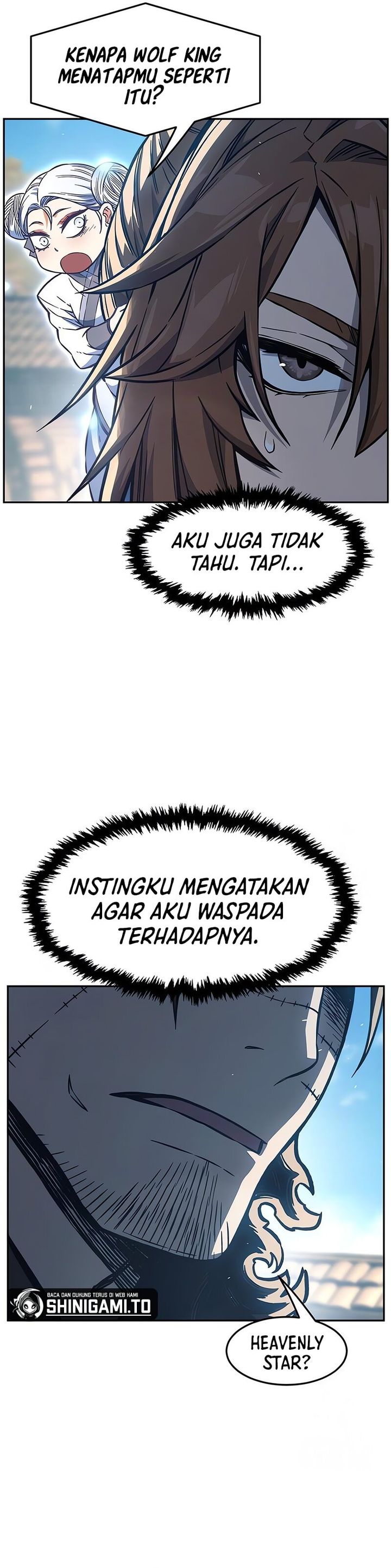 Dilarang COPAS - situs resmi www.mangacanblog.com - Komik absolute sword sense 167 - chapter 167 168 Indonesia absolute sword sense 167 - chapter 167 Terbaru 37|Baca Manga Komik Indonesia|Mangacan