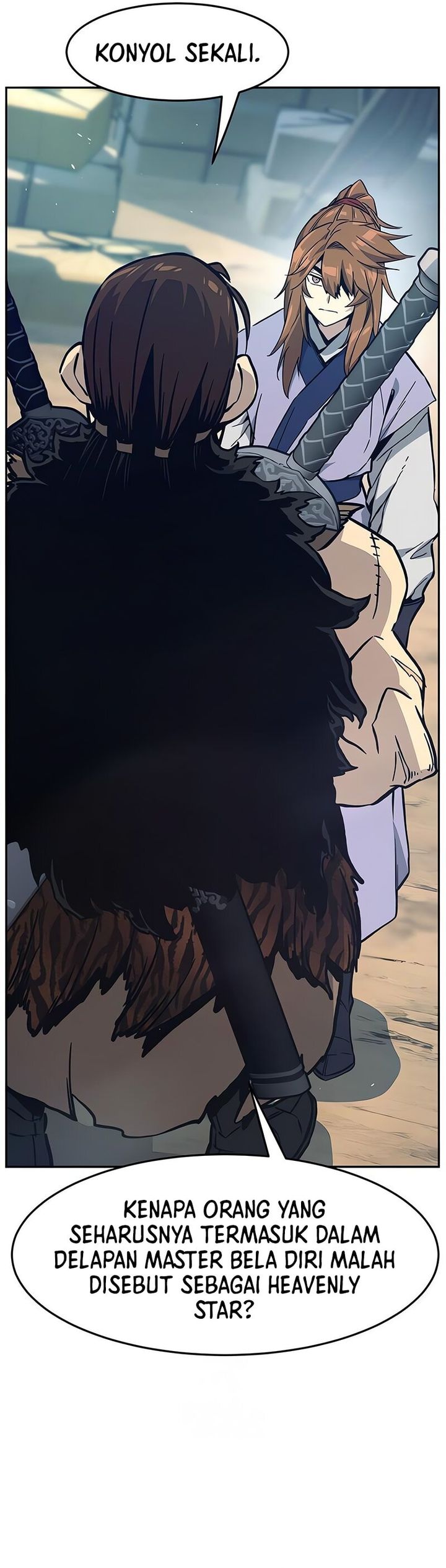 Dilarang COPAS - situs resmi www.mangacanblog.com - Komik absolute sword sense 167 - chapter 167 168 Indonesia absolute sword sense 167 - chapter 167 Terbaru 38|Baca Manga Komik Indonesia|Mangacan