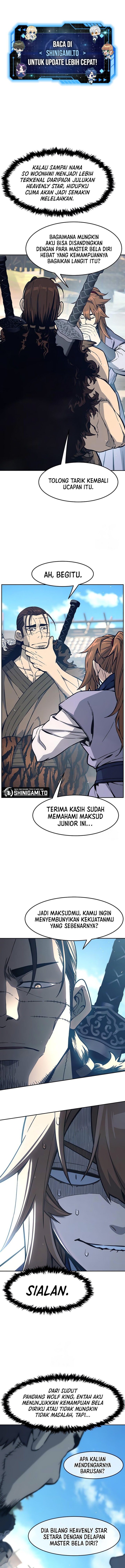 Dilarang COPAS - situs resmi www.mangacanblog.com - Komik absolute sword sense 168 - chapter 168 169 Indonesia absolute sword sense 168 - chapter 168 Terbaru 1|Baca Manga Komik Indonesia|Mangacan