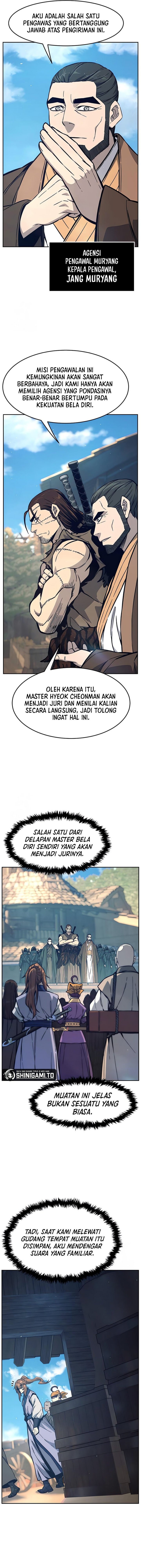 Dilarang COPAS - situs resmi www.mangacanblog.com - Komik absolute sword sense 168 - chapter 168 169 Indonesia absolute sword sense 168 - chapter 168 Terbaru 8|Baca Manga Komik Indonesia|Mangacan