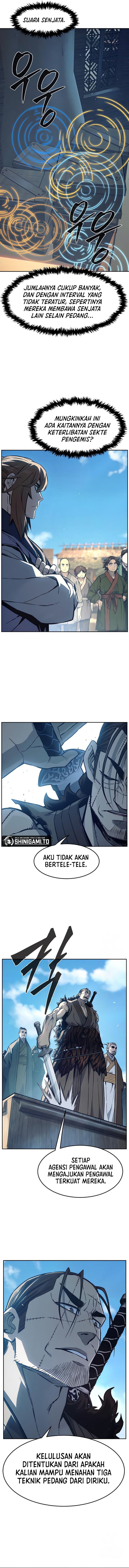 Dilarang COPAS - situs resmi www.mangacanblog.com - Komik absolute sword sense 168 - chapter 168 169 Indonesia absolute sword sense 168 - chapter 168 Terbaru 9|Baca Manga Komik Indonesia|Mangacan