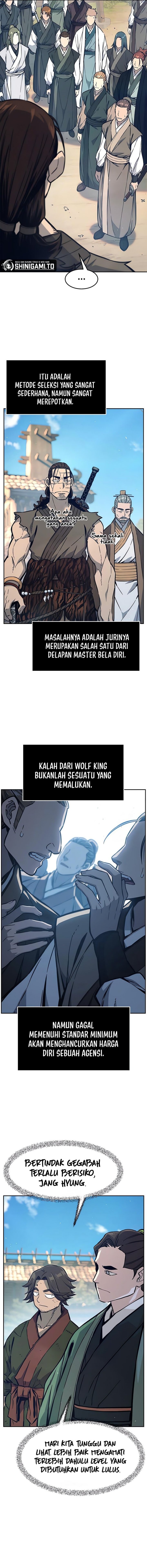 Dilarang COPAS - situs resmi www.mangacanblog.com - Komik absolute sword sense 168 - chapter 168 169 Indonesia absolute sword sense 168 - chapter 168 Terbaru 10|Baca Manga Komik Indonesia|Mangacan