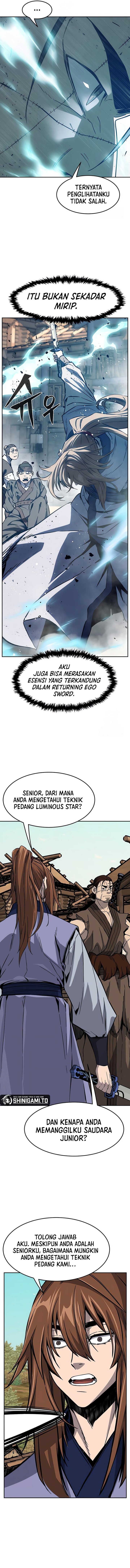 Dilarang COPAS - situs resmi www.mangacanblog.com - Komik absolute sword sense 168 - chapter 168 169 Indonesia absolute sword sense 168 - chapter 168 Terbaru 17|Baca Manga Komik Indonesia|Mangacan