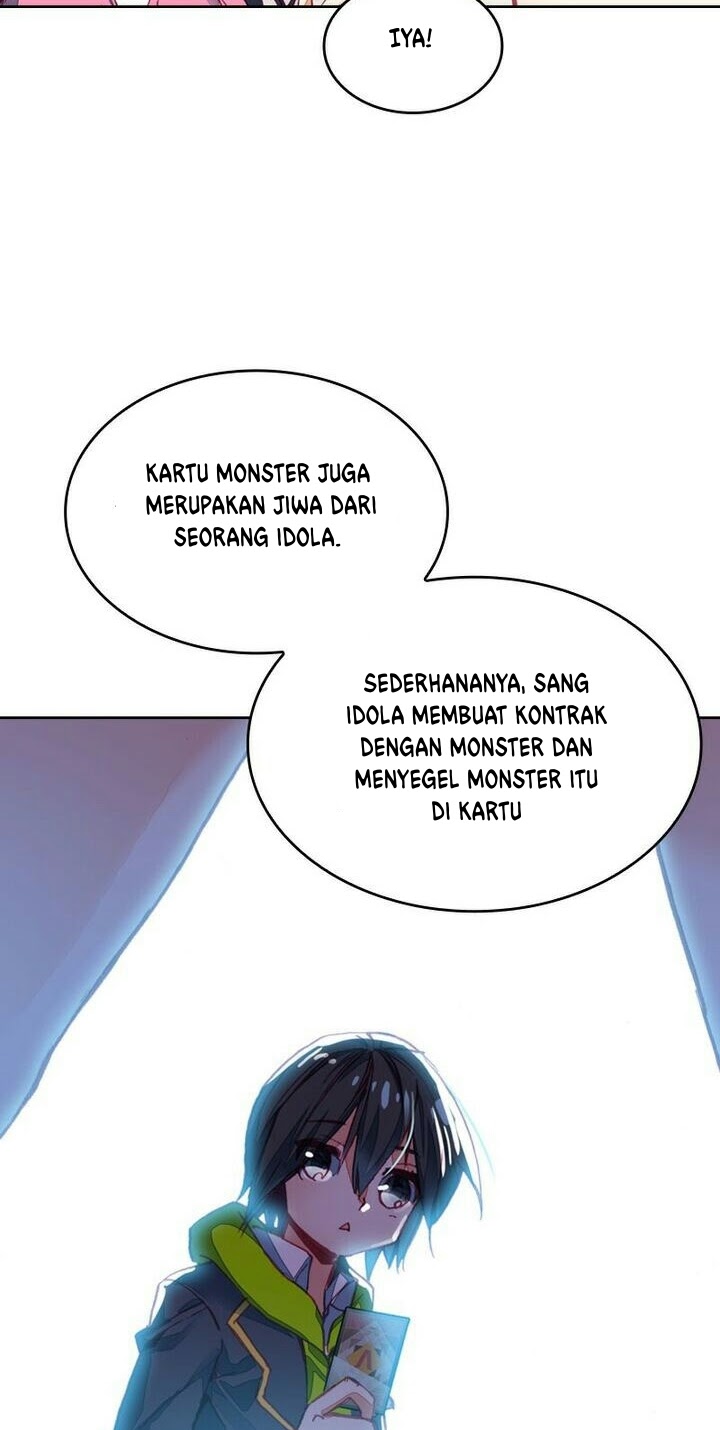 Academy of Monster chapter 5