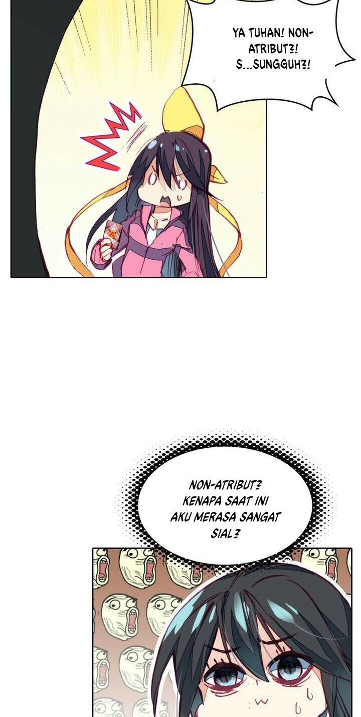 Academy of Monster chapter 5