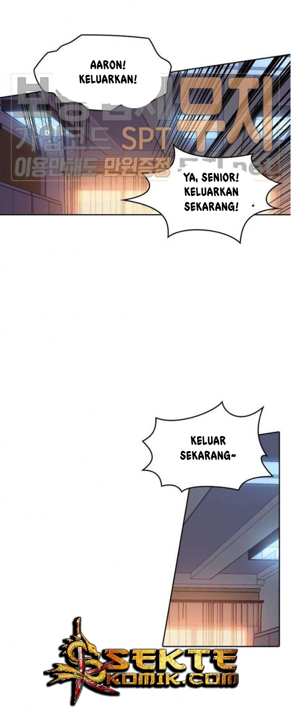 Academy of Monster Chapter 10 Bahasa Indonesia
