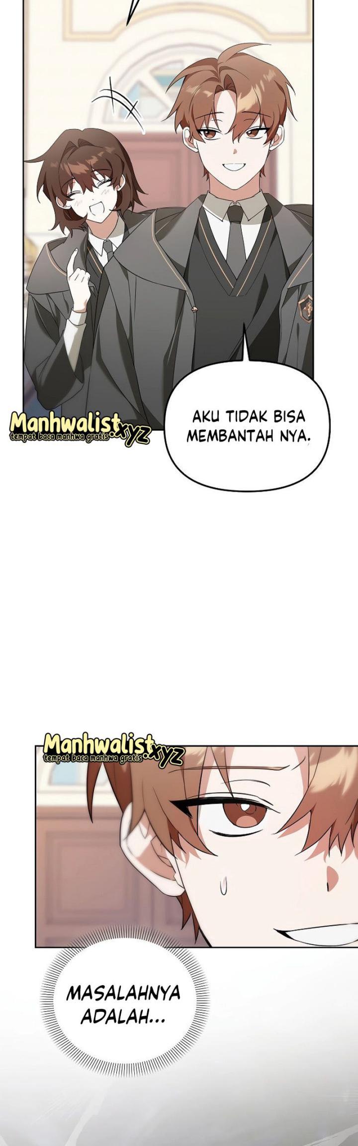 Academy’s Genius Tamer chapter 9