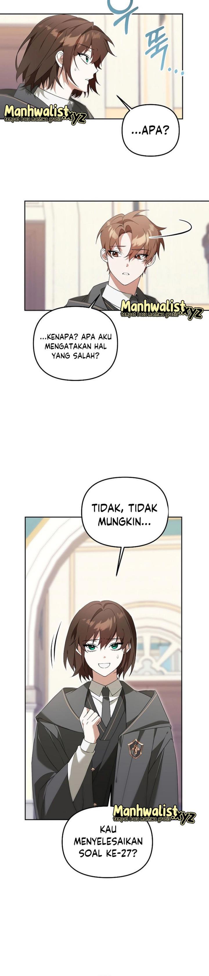 Academy’s Genius Tamer chapter 9