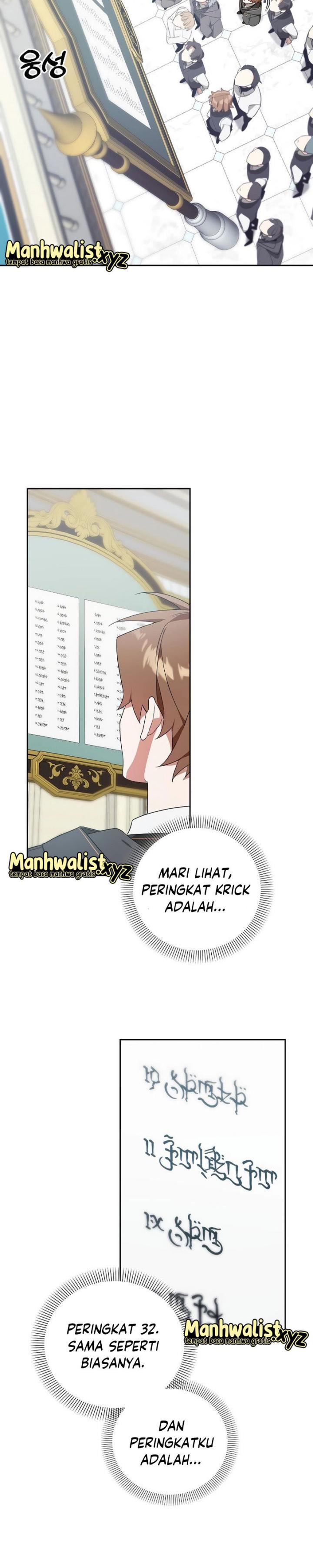Academy’s Genius Tamer chapter 9