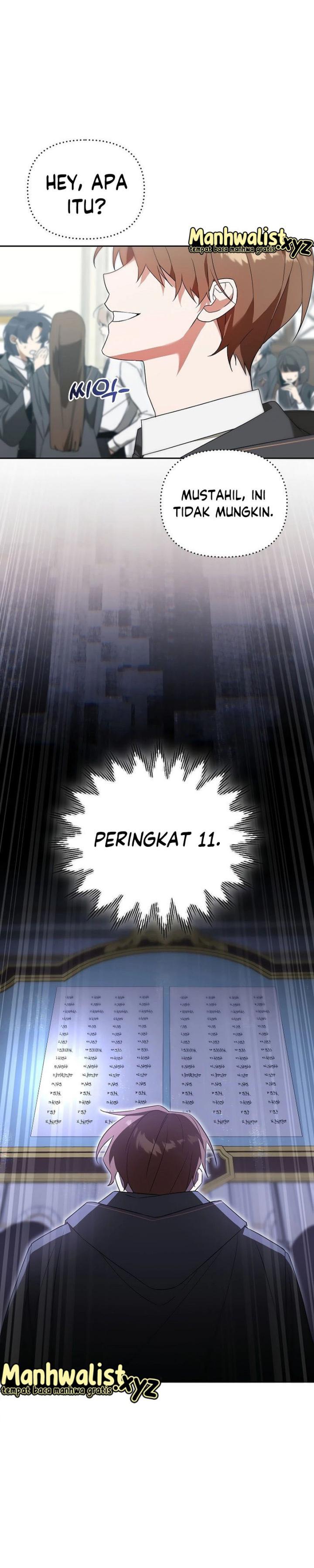 Academy’s Genius Tamer chapter 9