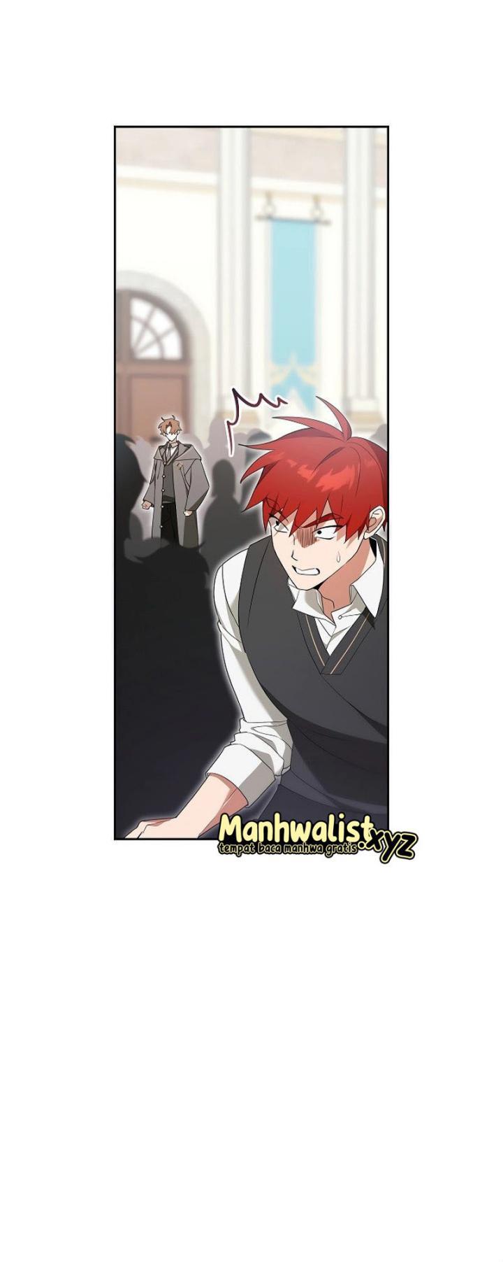 Academy’s Genius Tamer chapter 9