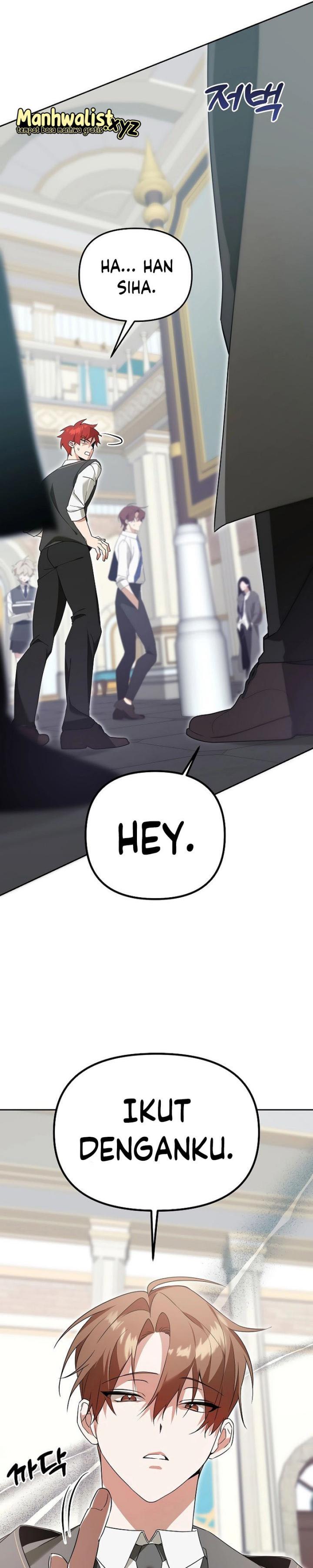 Academy’s Genius Tamer chapter 9