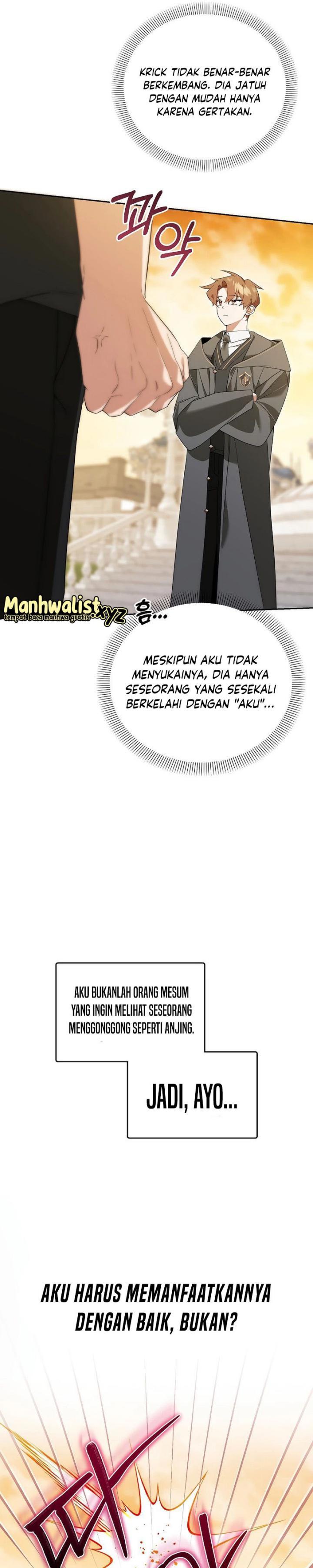 Academy’s Genius Tamer chapter 9