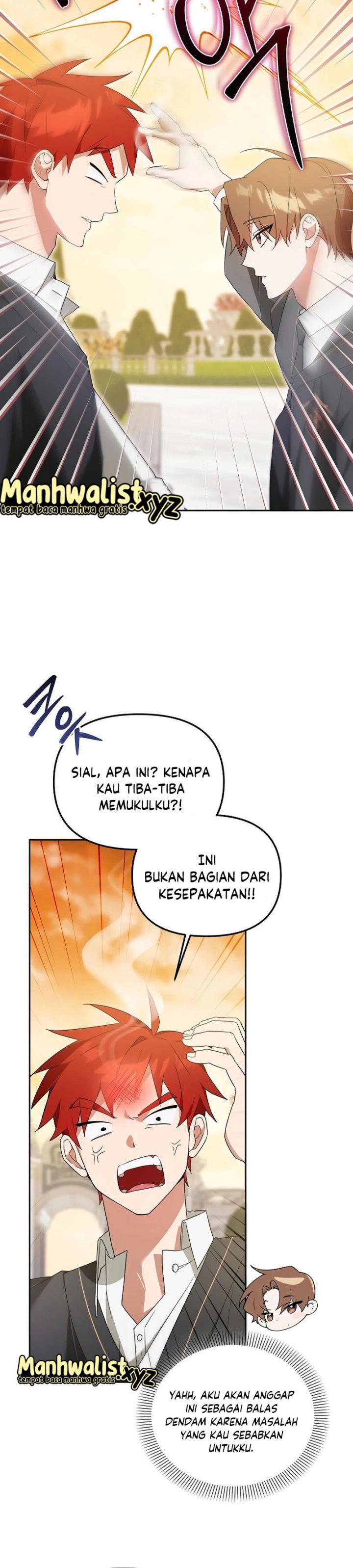 Academy’s Genius Tamer chapter 9