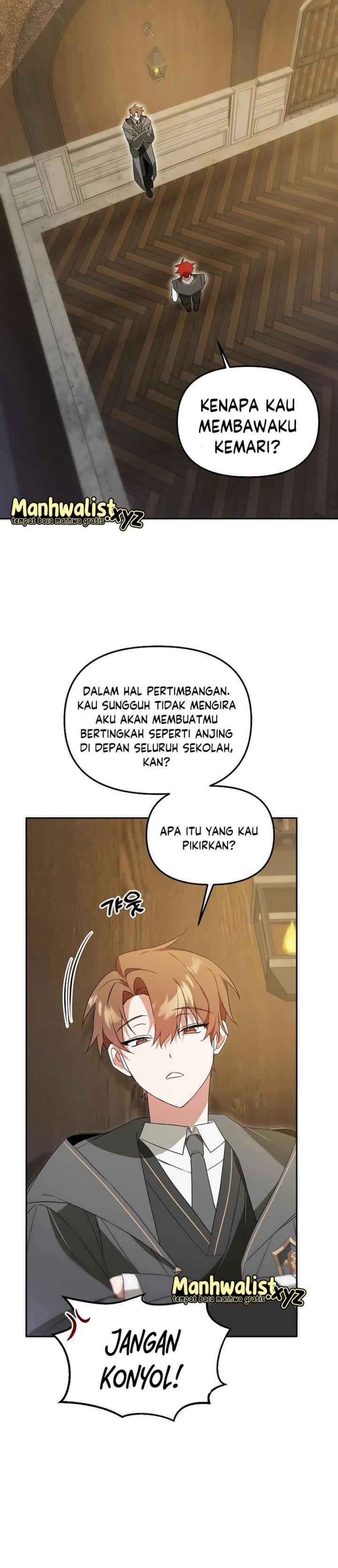 Academy’s Genius Tamer chapter 9