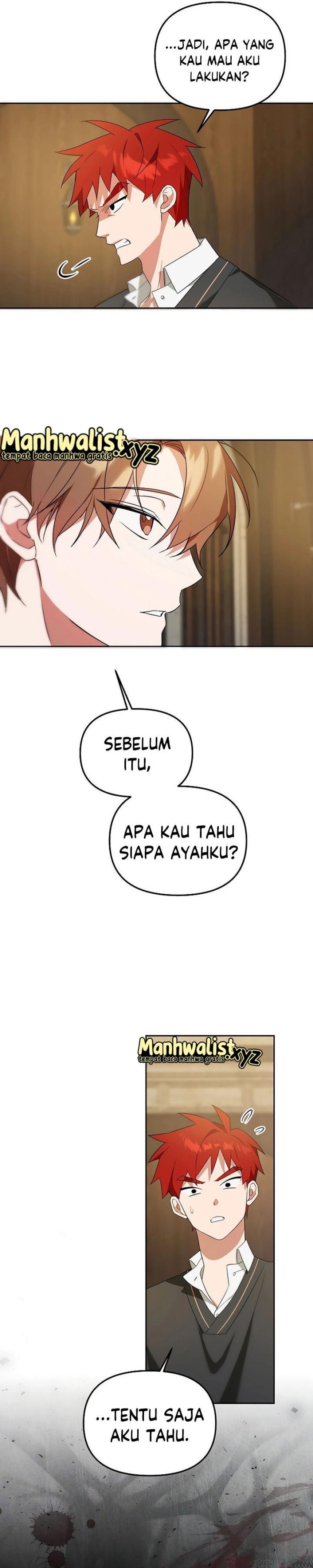 Academy’s Genius Tamer chapter 9